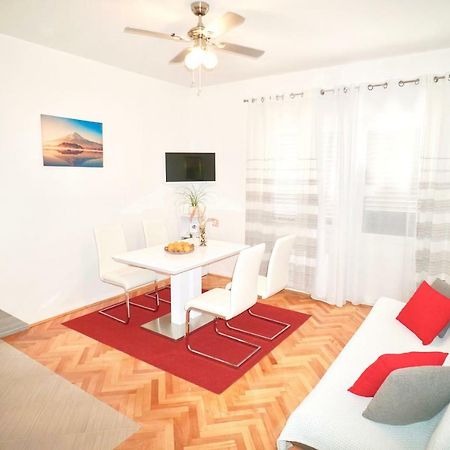 House Mariposa Hotel Trogir Luaran gambar