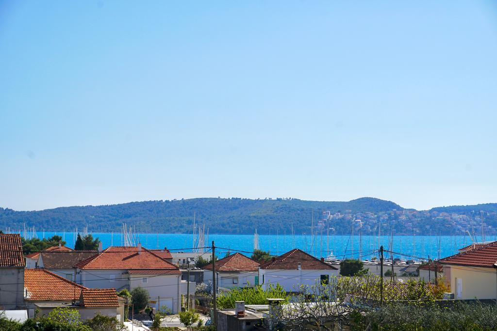 House Mariposa Hotel Trogir Luaran gambar