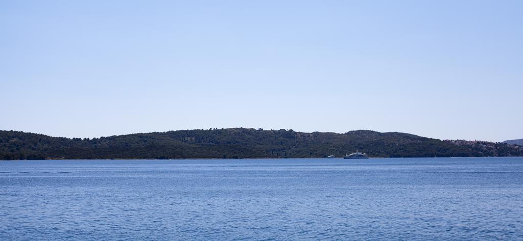 House Mariposa Hotel Trogir Luaran gambar