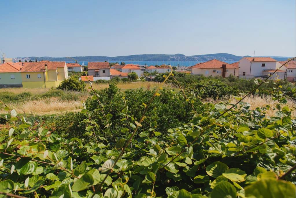 House Mariposa Hotel Trogir Luaran gambar