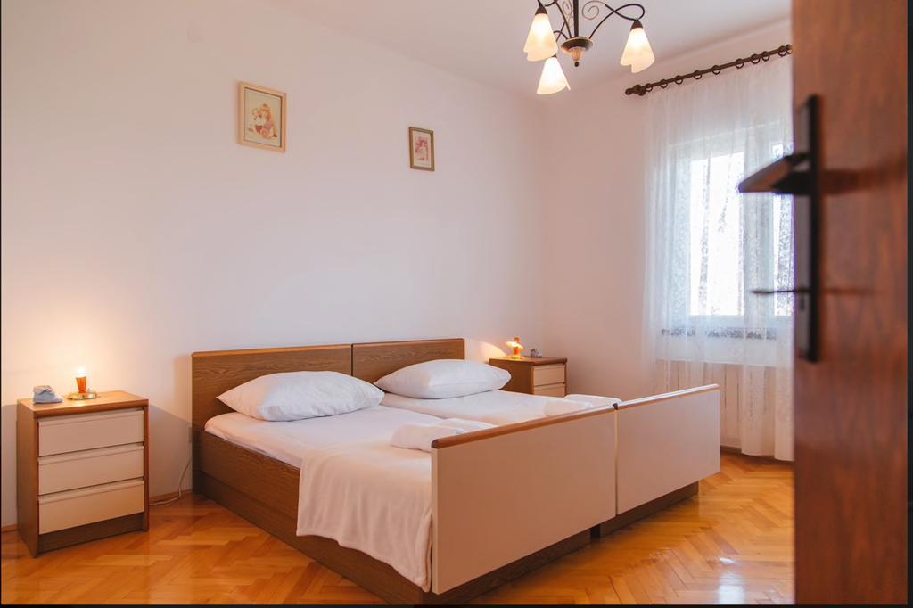House Mariposa Hotel Trogir Luaran gambar