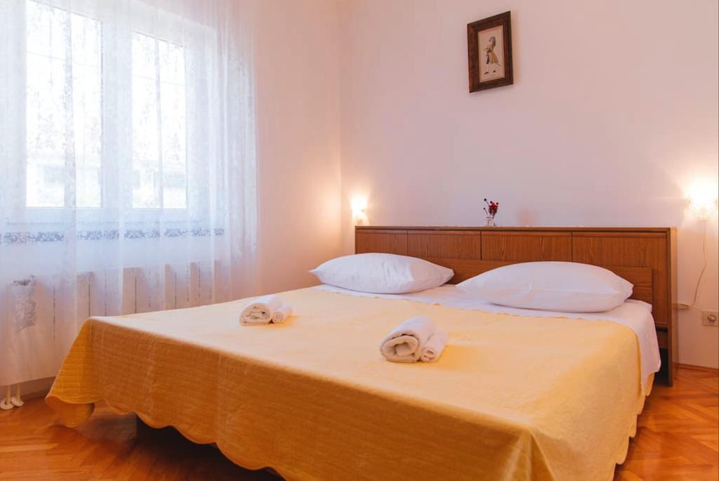 House Mariposa Hotel Trogir Luaran gambar