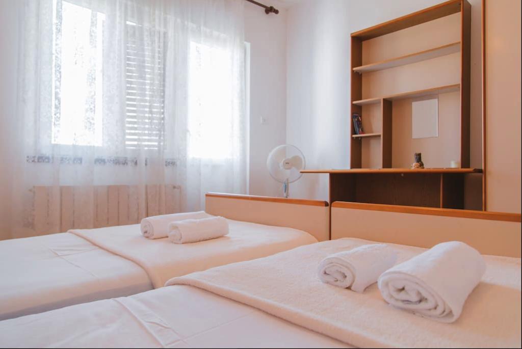 House Mariposa Hotel Trogir Luaran gambar