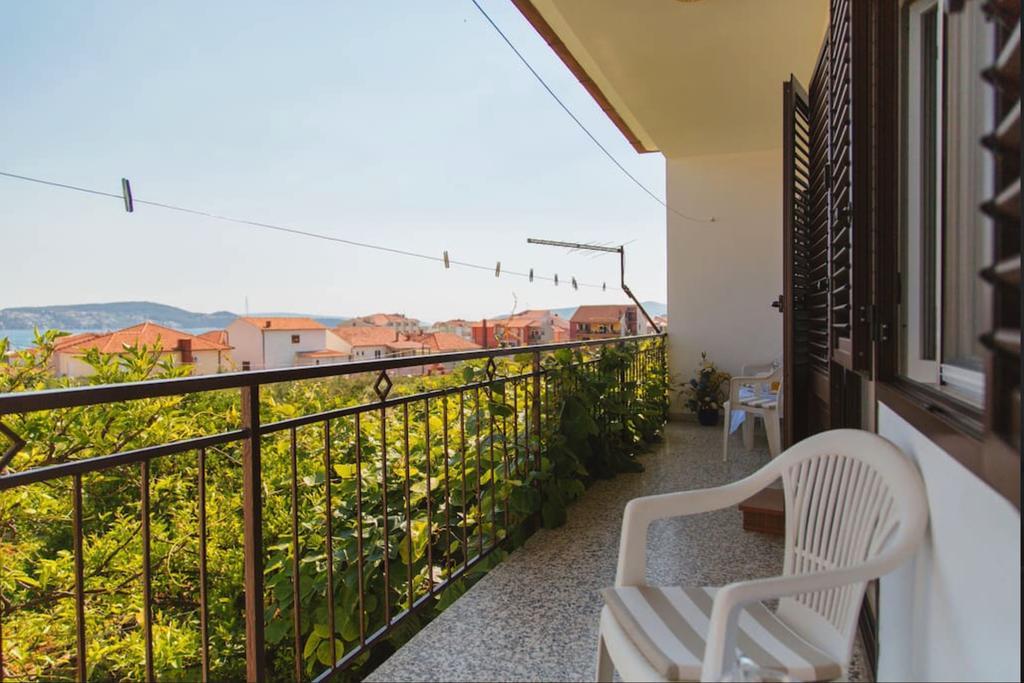 House Mariposa Hotel Trogir Luaran gambar