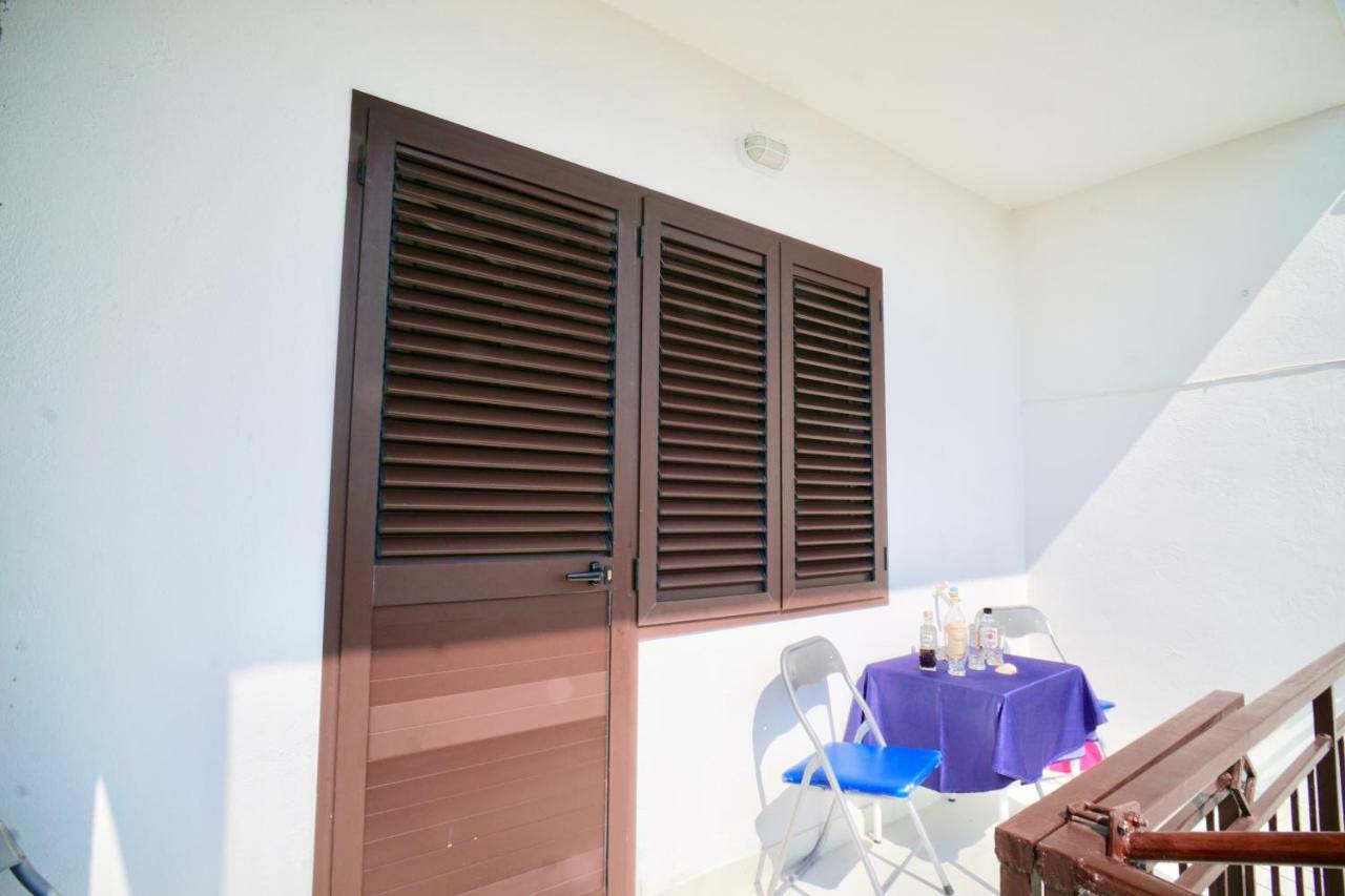House Mariposa Hotel Trogir Luaran gambar
