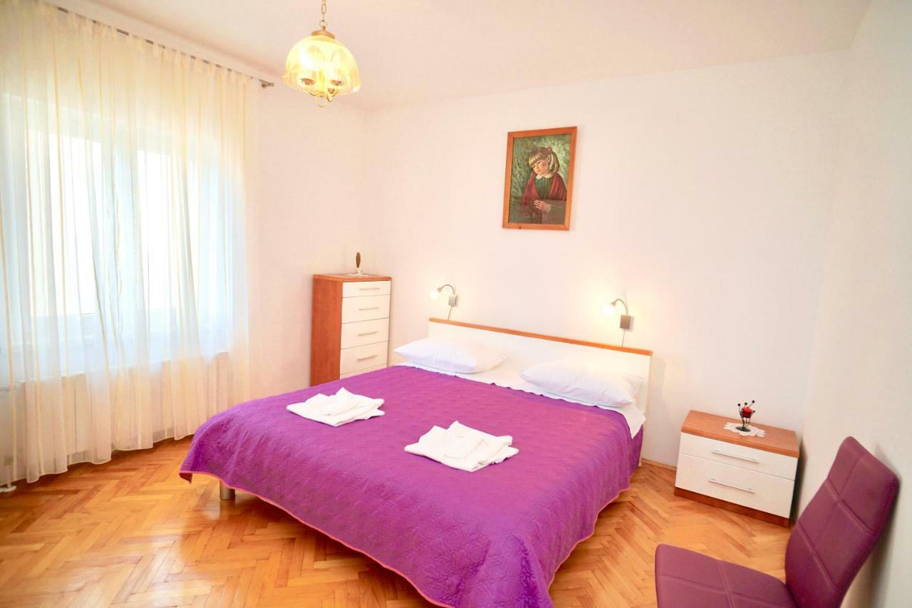 House Mariposa Hotel Trogir Luaran gambar