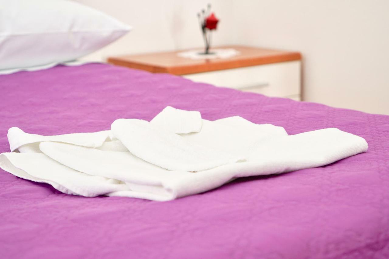 House Mariposa Hotel Trogir Luaran gambar