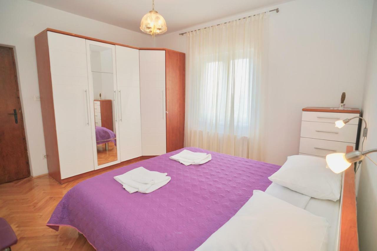 House Mariposa Hotel Trogir Luaran gambar