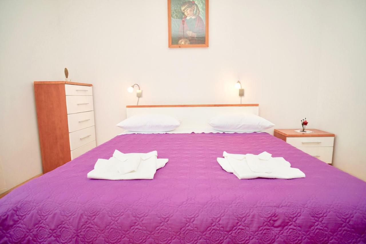 House Mariposa Hotel Trogir Luaran gambar