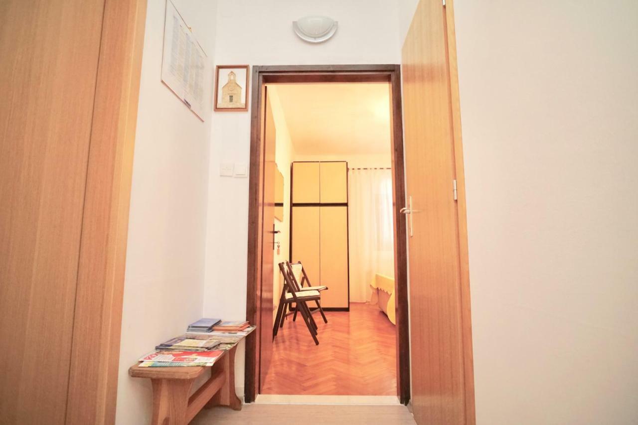 House Mariposa Hotel Trogir Luaran gambar